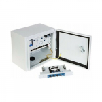 Switch DELTA-OPTI EXPERT-POE/OTD-82GSFP 8-PORTOWY SFP | EXPERT-POE/OTD-82GSFP | 5902887085970