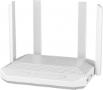 Keenetic Hero (KN-1012) AX3000 Mesh Wi-Fi 6 Multi-Gigabit Router with a 4-Port Gigabit and 1-Port 2.5 Gigabit Smart Switch, SFP Combo Port, USB 2.0 and USB 3.0 Ports | KN-1012-01-EU | 4897082922179