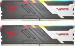 Patriot Viper Venom RGB DDR5 2x8GB 6000MHz CL36 XMP3 | PVVR516G600C36K | 4711378432077
