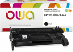 Toner Armor All OWA Toner kompatybilny z HP Nr. 149A czarny (2.900 S.) | K16504OW | 3112532834637