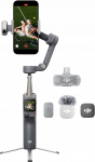 DJI Osmo Mobile 8P Creator Combo stabilisaator | CP.OS.00000575 | 6937224142930