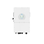 Deye Inverter Hybrid HV 25kW 2MPPT | SUN-25K-SG01HP3-EU-AM2 | SUN-25K-SG01HP3-EU-AM2 | 2000001420201