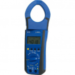 Lumel Miernik cęgowy 1000A AC/DC /z atestem (NC12 200P1) | NC12 200P1 | 5901769426481