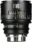 Obiektyw Nikkor 7Artisans INFINTE 35mm T2.1 PL Mount | 6971835487738 | 6971835487738