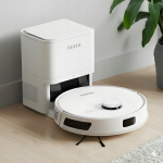 Robot sprzątający Tesla RoboStar iQ660 Plus | ROBIQ660PWHT | 8595689807252
