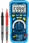 Lange Łukaszuk Multimetr cyfrowy CAT III 1000V True RMS (PAN188) | PAN188 | 9120037331883
