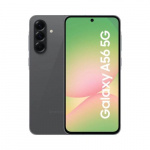 Samsung SM-A566B Galaxy A56 Dual SIM 5G 8GB RAM 256GB Graphite EU - Enterprise Edition - ONLY BOX DAMAGE | SM-A566BZKCEEEDMG | 8806097394587-D
