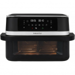 Frytkownica beztłuszczowa FUHAUS Air Fryer Vortex Versazone Instant Pot 12L | 810102269904 | 810102269904
