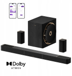 Ultima Skywave X60 Soundbar | U4421 | 4262533460294