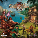 Skull Tales: Full Sail! | DRA11000 | 698142801168
