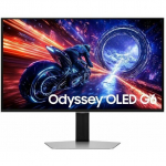 Monitor Odyssey OLED G6 27 inches LS27FG604SUXEN | LS27FG604SUXEN | 8806097455929