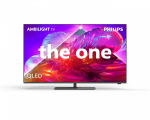 TV 65 inches QLED 65PQS9001/12 | 65PQS9001/12 | 8718863051801
