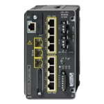 Switch Cisco IE3500 W/ 8 GE POE+ AND 3 (IE-3500-8P3S-A) | IE-3500-8P3S-A | 889728597890