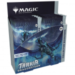 Magic: The Gathering - Tarkir: Dragonstorm Collector's Booster Display (12 Packs) | 195166281179
