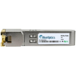 Moduł SFP BlueOptics Aruba JL563C compatible SFP+ BO08J78S6 (JL563C-BO) | JL563C-BO | 4063232339610