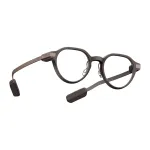 EVEN REALITIES G2A AR Glasses (Brown) | Even G2 A-Brown1 | 6977390120417