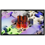 Monitor Apple Studio Display XDR (MFEN4FD/A) | MFEN4FD/A | 195951066509