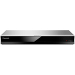 Odtwarzacz Blu-ray Panasonic czarny (DPUB424AGK) | DPUB424AGK | 5025232995158