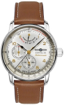Zegarek Zeppelin Mediterranee 42mm (96901) | 96901 | 4041338969016