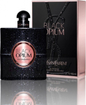 Yves Saint Laurent Perfumy damskie Black Opium EDT 90 ml | 3614270551581 | 3614271969545