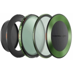 Variable ND/CPL filter kit Freewell Brandon Li 67mm | FW-BL67-VNDKIT | 4897143172369