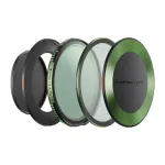 Variable ND/CPL filter kit Freewell Brandon Li 67mm | FW-BL67-VNDKIT | 4897143172369