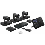 Telefon Yealink MSFT - VC Room System MVC S98-C5U-004 (1106797) | 1106797 | 6938818323827