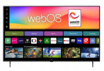 Telewizor LG OLED55B6ELC OLED 55'' 4K Ultra HD WebOS 26 (OLED55B6ELC.AEU) | OLED55B6ELC.AEU | 8806096768433