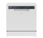 Compact dishwasher CP 8F9FFW | 32002574 | 6925777800063