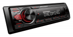 Pioneer MVH-330DAB autor&aacute;dio s USB, Bluetooth a DAB tunerom | MVH-330DAB | 4988028478239