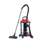 Camry | Professional industrial Vacuum cleaner | CR 7045 | Bagged | Wet suction | Power 3400 W | Dust capacity 25 L | Red/Silver | CR 7045 | 5902934839907