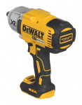 DeWALT DCF899N-XJ power wrench Black,Yellow 1900 RPM | DCF899N-XJ | 5035048548066