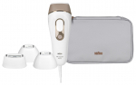 Braun Silk-expert Pro PL5356 Intense pulsed light (IPL) Gold, White | 8700216247986 | 8700216247986