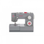 Singer | Sewing Machine | 4432 Heavy Duty | Number of stitches 110 | Number of buttonholes 1 | Grey | HD4432 grey | 7393033149338