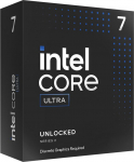 Intel Core Ultra 7 Desktop 265KF processor | BX80768265KF | 2526122416461