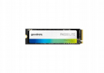 GOODRAM PX600L 512GB PCIe NVMe gen 4x4 M.2 2280 SSD | SSDPR-PX600L-512-80 | 5908267913048