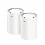 Router M3600 System WiFi Mesh BE3600 Gigabit Dual Band Wi-Fi 7 Mesh Solution 2-Pack | M3600(2-PACK) | 6971690793654