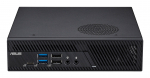 ASUS PB63-B3203AH Intel&reg; Core&trade; i3 i3-14100 8 GB DDR5-SDRAM 256 GB SSD Windows 11 Pro Mini PC Black | PB63-B3203AH | 4711636076401
