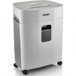 DAHLE document shredder PaperSAFE 380, 4x12 cross-cut | DAH23380 | 4009729074268