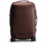 Peak Design kohver Roller Pro Carry-On, eclipse | W-RP-AA-EP-1 | 818373027865