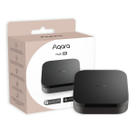 Aqara Hub M3 | Jednostka centralna Smart Home | Zigbee, Homekit, EU | HM-G01D | 6975833351336