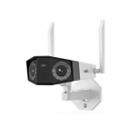 Reolink turvakaamera Duo 2 W730 4K WiFi Ultra-Wide | WCDUOB4K02W | 6976930224264