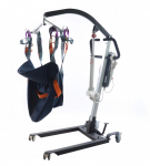 Transport and bath lift DAVID | DAVID | 5901780447106