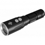 FLASHLIGHT DL SERIES/1100 LUMENS DL30 NITECORE | DL20 | 6952506405275