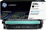 Toner HP 508A Black Oryginał (CF360A) | CF360A | 0888793237564