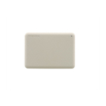 Canvio Advance | HDTCA10EW3AA | 1000 GB | 2.5 " | USB 3.2 Gen1 | White | HDTCA10EW3AA | 4260557511299