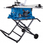 Pilarka tarczowa Scheppach HS115 2000 W 255 mm | SCH59013209942 | 4046664116080