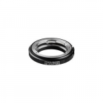 Voigtlander Adapter bagnetowy Voigtlander Leica M / Sony E - wersja II | VG0552 | 4002451196345