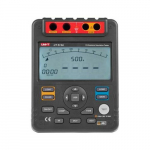 Uni-T Miernik rezystancji izolacji Uni-t UT513A | MIE0166 | 6935750505137
