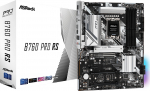 Motherboard B760 Pro RS s1700 4DDR5 DP/HDMI/eDP M.2 ATX | B760 PRO RS | 4710483942044